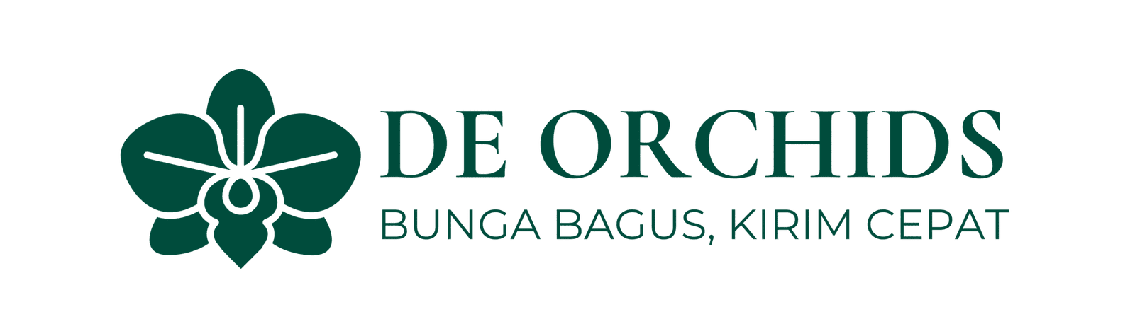 De Orchids